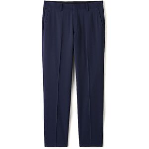 Tiger Of Sweden Pantalón de traje TENUTAS azul oscuro 44 Tiger Of Sweden Pantalón de traje TENUTAS azul oscuro 44