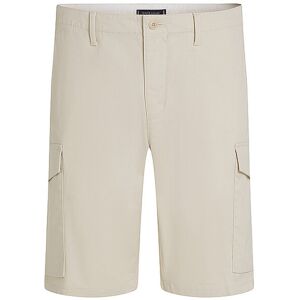 Tommy Hilfiger Shorts de corte relajado HARLEM beige 34 Tommy Hilfiger Shorts de corte relajado HARLEM beige 34