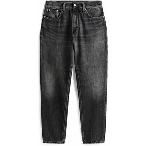 Tommy Hilfiger Vaqueros corte cónico gris 36/L34 Tommy Hilfiger Vaqueros corte cónico gris 36/L34