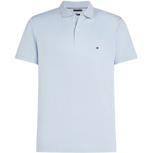 Tommy Hilfiger Polo azul claro M Tommy Hilfiger Polo azul claro M