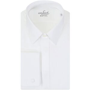 Van Laack Camisa Tailor Fit blanco 44 Van Laack Camisa Tailor Fit blanco 44