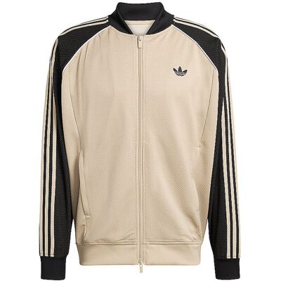 Adidas Blouson SST TT beige XL Adidas Blouson SST TT beige XL