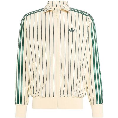Adidas Sudadera FIREBIRD TT PS crema M Adidas Sudadera FIREBIRD TT PS crema M