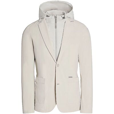 Alphatauri Sakko OBOSS beige M Alphatauri Sakko OBOSS beige M