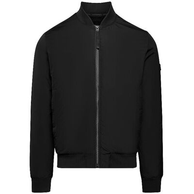 Alphatauri Blouson OUBLIS negro XL Alphatauri Blouson OUBLIS negro XL
