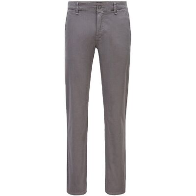 Boss Chino Slim Fit SCHINO gris 31/L34 Boss Chino Slim Fit SCHINO gris 31/L34
