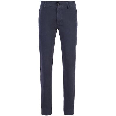Boss Chino Slim Fit SCHINO azul 33/L34 Boss Chino Slim Fit SCHINO azul 33/L34