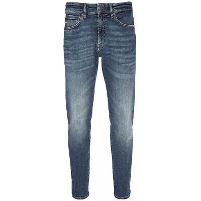 Boss Jeans Regular Fit MAINE azul 33/L34 Boss Jeans Regular Fit MAINE azul 33/L34
