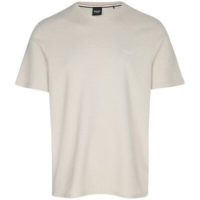 Boss Camiseta Loungewear beige XXL Boss Camiseta Loungewear beige XXL