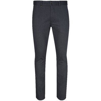 Boss Chino azul 32/L32 Boss Chino azul 32/L32