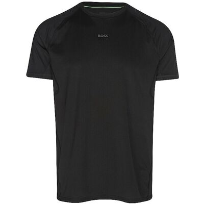Boss Camiseta negro XXXL Boss Camiseta negro XXXL