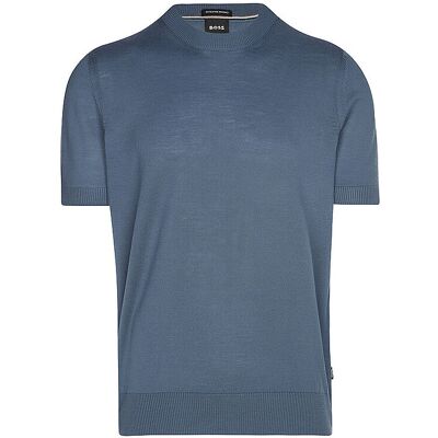 Boss Camiseta UMAURO azul XXL Boss Camiseta UMAURO azul XXL