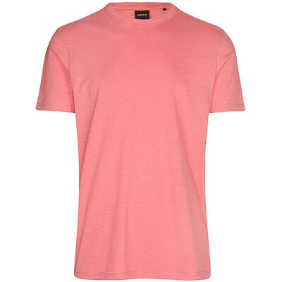 Boss Camiseta TEGOOD rosa XL Boss Camiseta TEGOOD rosa XL