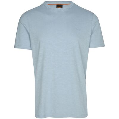 Boss Camiseta TEGOOD azul claro XXL Boss Camiseta TEGOOD azul claro XXL