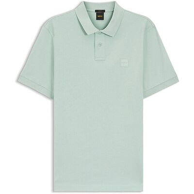 Boss Polo PASSENGER verde XXL Boss Polo PASSENGER verde XXL