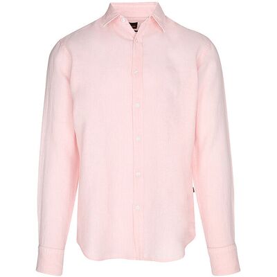 Boss Camisa RELEGANT_6 rosa M Boss Camisa RELEGANT_6 rosa M