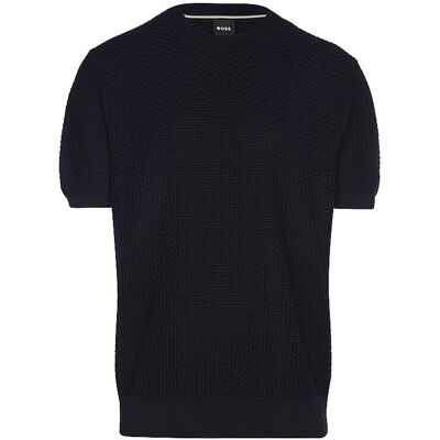 Boss Camiseta H-NILTON azul oscuro XXXL Boss Camiseta H-NILTON azul oscuro XXXL