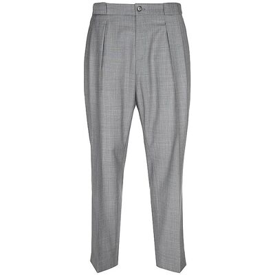 Boss Pantalón de traje Regular Fit P-PHIL gris 54 Boss Pantalón de traje Regular Fit P-PHIL gris 54