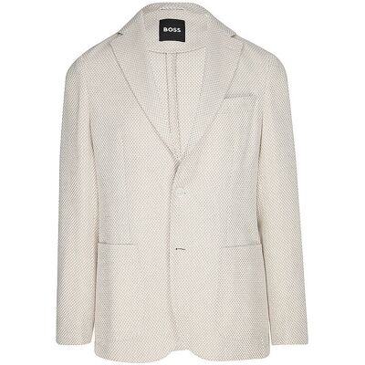 Boss Sakko C-HANRY beige 56 Boss Sakko C-HANRY beige 56