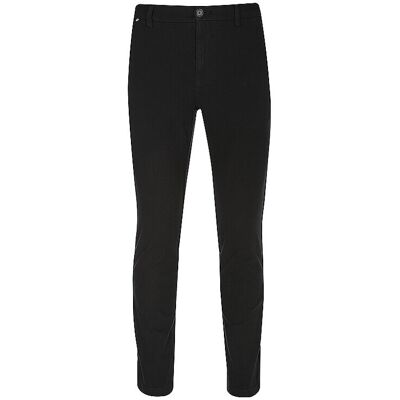 Boss Chino negro 31/L32 Boss Chino negro 31/L32