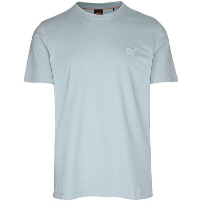 Boss Camiseta TALES azul claro XXL Boss Camiseta TALES azul claro XXL