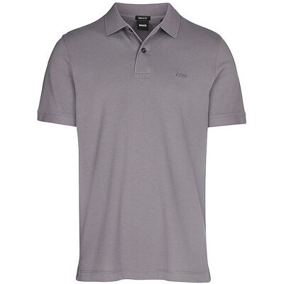 Boss Polo PALLAS morado S Boss Polo PALLAS morado S