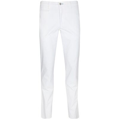 Brax Chino Modern Fit FABIO_IN blanco 31/L34 Brax Chino Modern Fit FABIO_IN blanco 31/L34