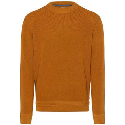 Brax Jersey ROY naranja XL Brax Jersey ROY naranja XL