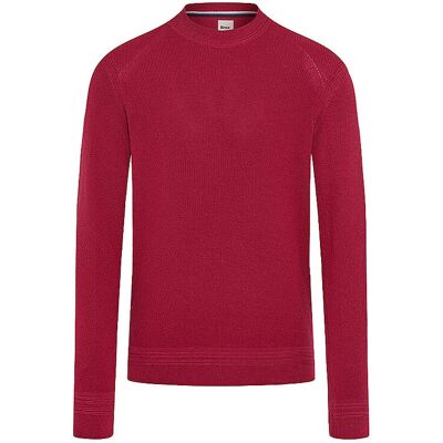 Brax Jersey ROY rojo L Brax Jersey ROY rojo L