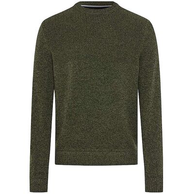 Brax Pullover RICK oliva XXXL Brax Pullover RICK oliva XXXL