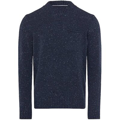 Brax Pullover BUDDY azul XXXL Brax Pullover BUDDY azul XXXL