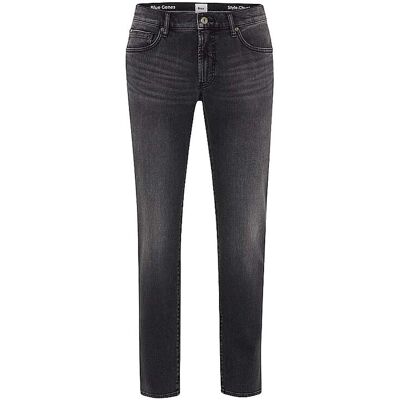 Brax Jeans Modern Fit CHUCK gris 36/L34 Brax Jeans Modern Fit CHUCK gris 36/L34