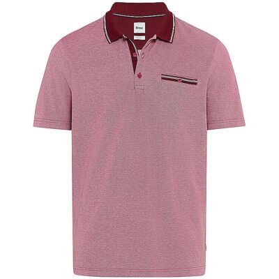 Brax Polo PETTER baya L Brax Polo PETTER baya L