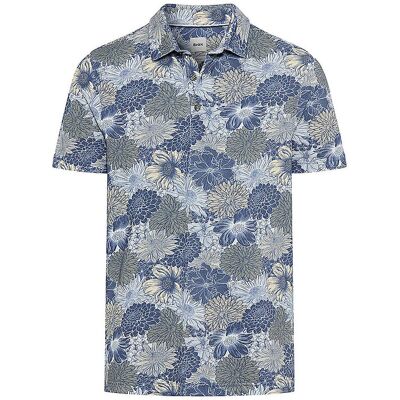 Brax Polo PEPE P oliva XXL Brax Polo PEPE P oliva XXL