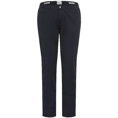 Brax Chino FABIO U azul oscuro 32/L34 Brax Chino FABIO U azul oscuro 32/L34