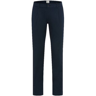Brax Chino TINO azul oscuro 35/L32 Brax Chino TINO azul oscuro 35/L32