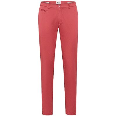 Brax Chino FABIO U rojo 34/L34 Brax Chino FABIO U rojo 34/L34