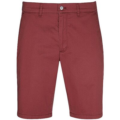 Brax Shorts BOZEN rojo oscuro 34 Brax Shorts BOZEN rojo oscuro 34