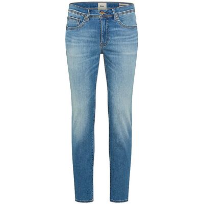 Brax Jeans Slim Fit CHRIS azul 34/L32 Brax Jeans Slim Fit CHRIS azul 34/L32