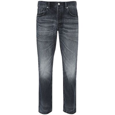 Butcher Of Blue Vaqueros corte cónico azul 33/L32 Butcher Of Blue Vaqueros corte cónico azul 33/L32