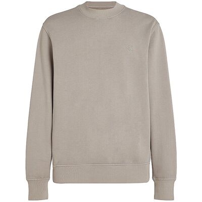 Calvin Klein Suéter gris L Calvin Klein Suéter gris L