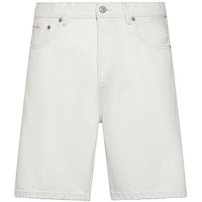 Calvin Klein Pantalones cortos vaqueros 90S azul claro 33 Calvin Klein Pantalones cortos vaqueros 90S azul claro 33