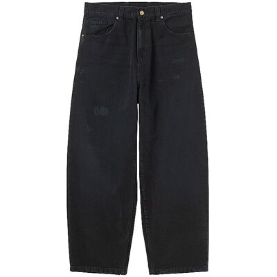 Carhartt Jeans Baggy Fit BRANDON negro L Carhartt Jeans Baggy Fit BRANDON negro L