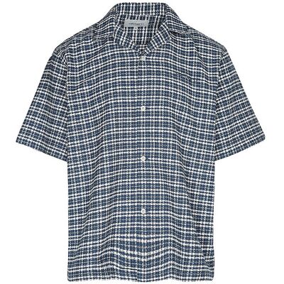 Carhartt Camisa KANDAR azul claro M Carhartt Camisa KANDAR azul claro M
