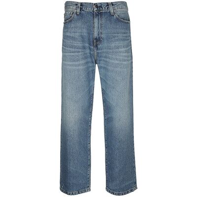 Carhartt Jeans Baggy Fit LANDON azul 31 Carhartt Jeans Baggy Fit LANDON azul 31