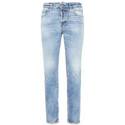 Dsquared2 Jeans Slim Fit COOL GUY azul 52 Dsquared2 Jeans Slim Fit COOL GUY azul 52