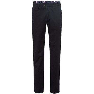 Eurex Chino Slim Fit Jim S negro 27U Eurex Chino Slim Fit Jim S negro 27U
