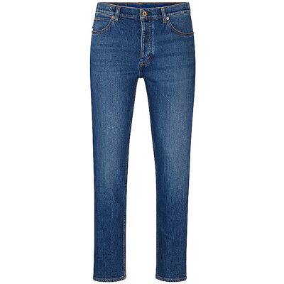 Hugo Jeans Tappered Fit BRODY azul 34/L32 Hugo Jeans Tappered Fit BRODY azul 34/L32
