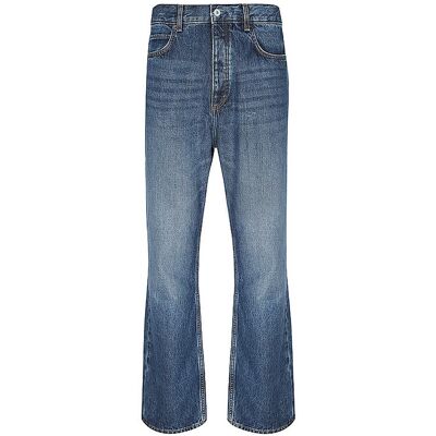 Hugo Jeans Baggy NATE azul oscuro 35/L32 Hugo Jeans Baggy NATE azul oscuro 35/L32