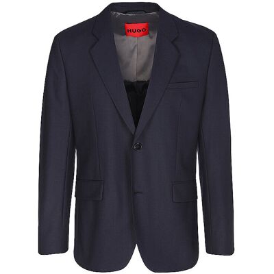 Hugo Americana Modern Fit KRIS azul oscuro 94 Hugo Americana Modern Fit KRIS azul oscuro 94